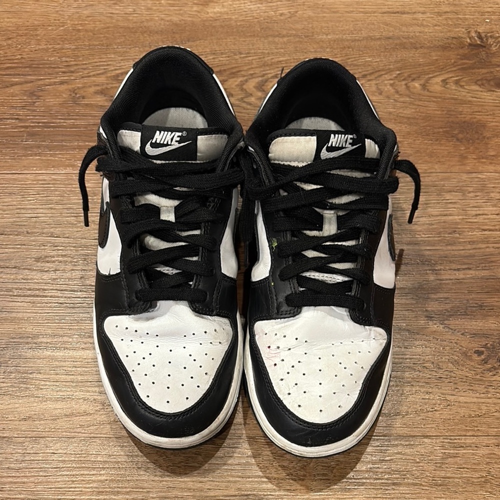 Nike Pandas